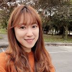 Eleanor Chen - @eleanorblueone - Instagram