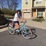 Eleanor Jane Rigby Blue - @sweetjane_ellieblue - Instagram