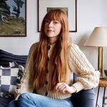 Eleanor Cording-Booth - @aconsideredspace - Instagram