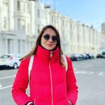 Eleanor Bowen - @nan_cyj29 - Instagram