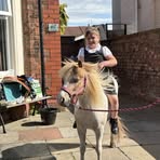 Eleanor Massey-Bowen - Facebook
