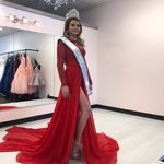 Eleanor Carson - @aimlifetimequeen - Instagram