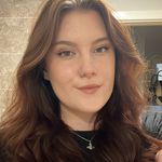 Eleanor Carson - @elliecarson - Instagram