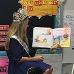 Eleanor Carson - @rim_palmetto_state - Instagram