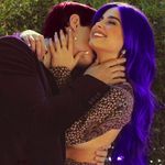 Eleanor Marie Char Carson 💜 - @wickednessxeleanor - Instagram