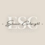 Eleanor cartwright - Sports Therapy - @esc.sportstherapy - Instagram