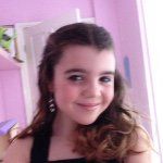 Eleanor Compton - @eleanor_luvs_cheryl_little_mix - Instagram