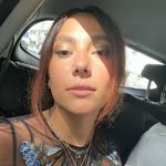 Eleanor Compton - @elethefairy - Instagram
