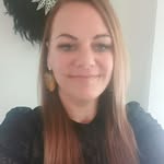 Eleanor Cooley - @healing_by_affirmations - Instagram