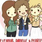 Cher Lloyd fan - @eleanordaniellelittlemix1dfan - Instagram
