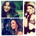 their beautiful girlfriends - @_eleanor_danielle_perrie_ - Instagram