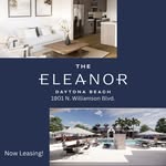 The Eleanor at Daytona Beach - @eleanordaytonabeach - Instagram