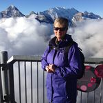Eleanor Dick - @omaofnine - Instagram