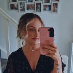 Eleanor Donovan Cunningham - @eleanorbethanie - Instagram