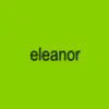 El🪩 - @eleanorduff - TikTok