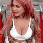 Eleanor Durham - @ebay_lex - Instagram