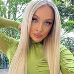 Eleanor Farrell - @cajaxo3495 - Instagram