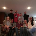 Eleanor Fields - @efields1959 - Instagram