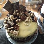 Eleanor Fields - @ellie_the_baker - Instagram