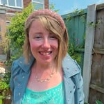 Ellie - @eleanorforrester1 - Instagram