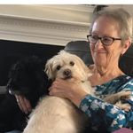 Eleanor Dyck Goodwin - @eleanor6558 - Instagram