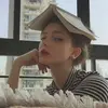Anna Thompson - @eleanoreherbert0 - TikTok