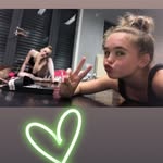 Eleanor Herbertson - @eleanorherbertson_dance - Instagram