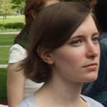 Eleanor Hinkle - @thoughthebrightestfell - Instagram