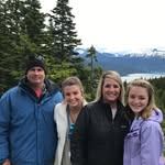 Eleanor Hinkle - @eseymour43 - Instagram