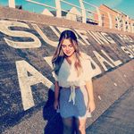Abigail Eleanor Hirsch - @ellie_hirsch97 - Instagram