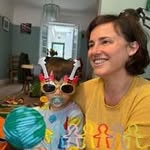 Eleanor Holmes - @beniellie - Instagram
