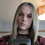 Eleanor Holmes - @sherlockfolmes - Instagram