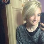 Eleanor Holmes - @eleanor3718 - Instagram
