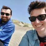 Eleanor Holmes - @magneticbeans - Instagram