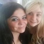 Eleanor Holmes - @holmessweetholmes07 - Instagram