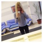 Eleanor Holmes - @eleanorholmes846 - Instagram