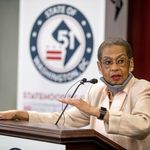 Eleanor Holmes Norton - @congresswomannorton - Instagram