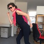 Eleanor Hyde - @eleanorhydenl - Instagram