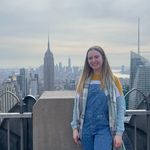 Ellie - @eleanorhyde02 - Instagram