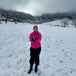 Zoe Eleanor Hyde - @zoehyde_andacat - Instagram