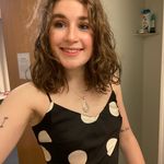Eleanor Johnston - @eleanorhope_ - Instagram