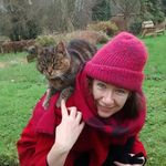 Eleanor Johnston - @curiouscat4140 - Instagram