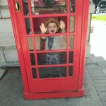 Eleanor Johnston Millar - @albertael - Instagram