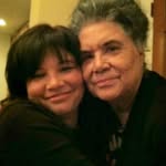 Eleanor De Leon - @mythreesons.and.thatgirl - Instagram