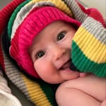 Eleanor Levine - @eleanor_the_muffin - Instagram
