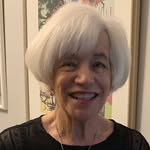 Eleanor S Levine - @ellysue5 - Instagram