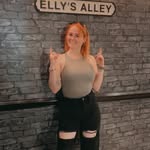 Eleanor Mai - @ellie.mai.pallett - Instagram
