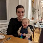 Eleanor McDowell - @elle_mcdowell - Instagram