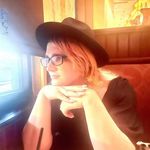 Eleanor Mcgee - @godqueeneleanor - Instagram