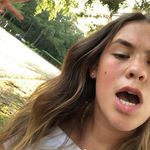 Ellie McGee - @_eleanor.roosevelt - Instagram